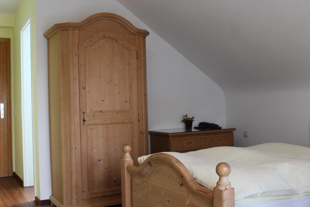 Landgasthof Gut Marienbildchen 로에트겐 외부 사진