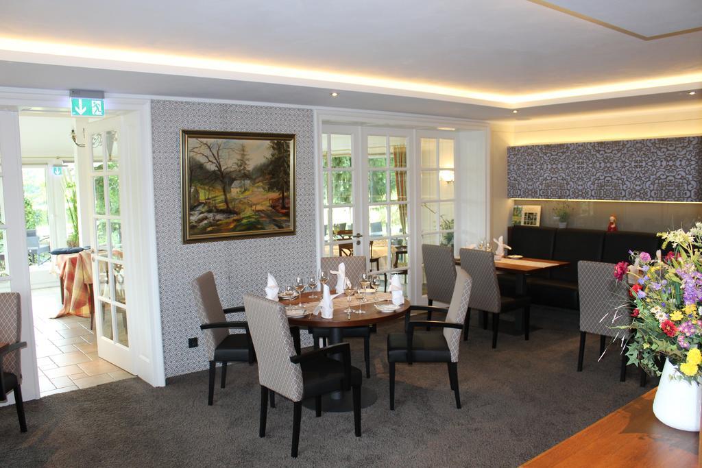 Landgasthof Gut Marienbildchen 로에트겐 외부 사진