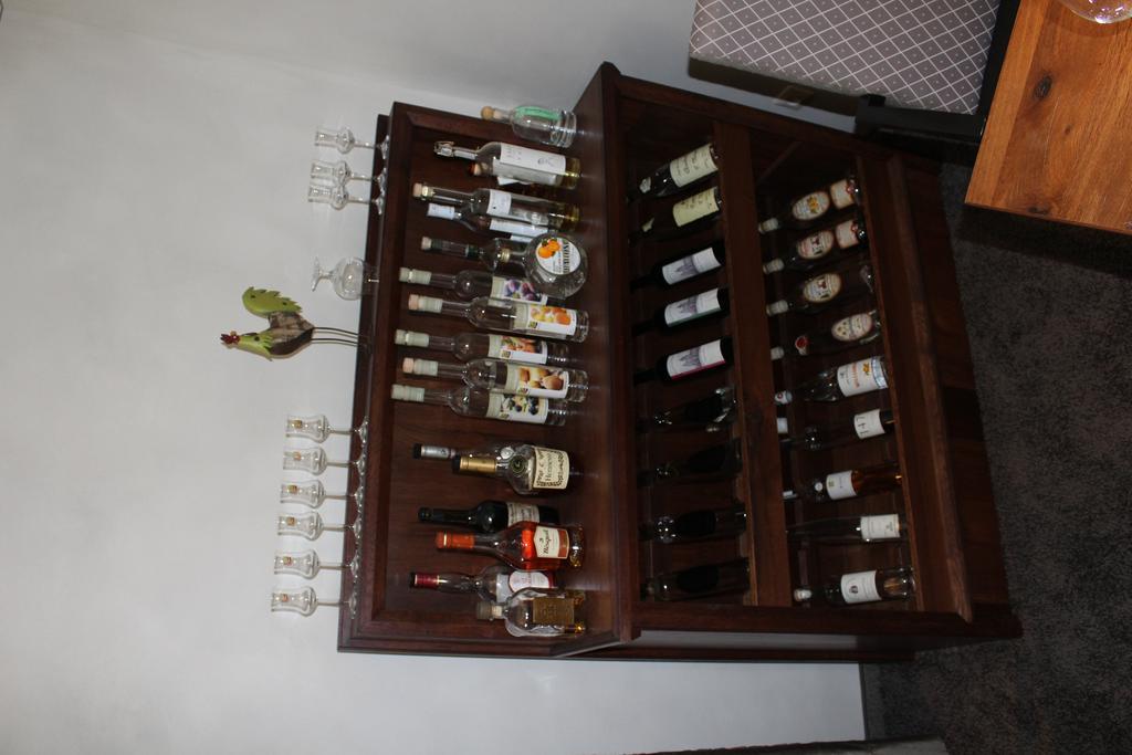 Landgasthof Gut Marienbildchen 로에트겐 외부 사진